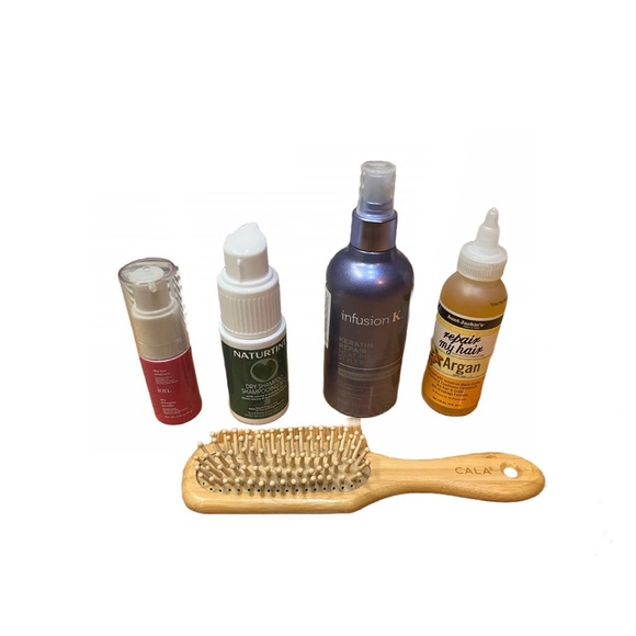 Five Product Haircare Lot - Picture 2 of 4